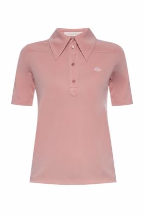 Branded polo, zdjęcie 1 Branded polo od See By Chloe